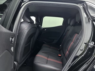 Renault Clio / Navi groot / 360 camera / adaptive cruise - afbeelding nr 22