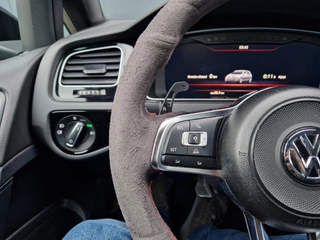 Volkswagen Golf Volkswagen Golf 2.0 TSI GTI Performance 7.5 Pano/Full!! - afbeelding nr 24