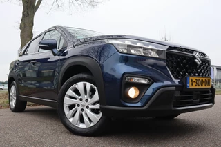 Suzuki S-Cross - afbeelding nr 46