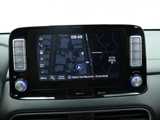 Hyundai Kona Hyundai Kona EV Fashion 64 kWh | Afneembare trekhaak | Navigatie | Camera - afbeelding nr 34