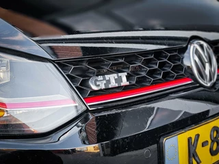 Volkswagen Polo Volkswagen Polo 1.8 TSI GTI | STOELVERW | NW WATERPOMP | LED | SPORT | VOL OPTIES - afbeelding nr 13