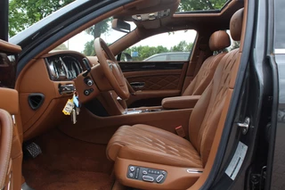 Bentley Flying Spur Bentley Flying Spur 4.0 V8 - afbeelding nr 10