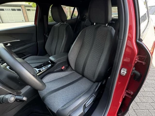 Peugeot 2008 Peugeot 2008 1.2 PureTech 100 Allure|Camera|Carplay|Navigatie|Cruise|LED|DAB| - afbeelding nr 11
