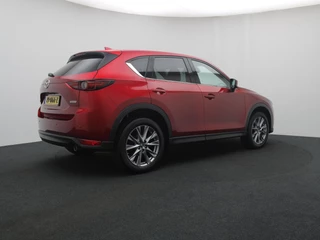 Mazda CX-5 Mazda CX-5 2.0 SkyActiv-G Business Luxury automaat : dealer onderhouden - afbeelding nr 5