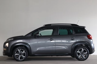 Citroën C3 Aircross Citroën C3 Aircross 1.2 PureTech S&S Feel NL-Auto!! Apple Car-Play I Climate - afbeelding nr 2