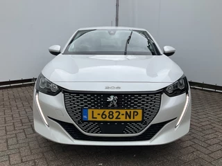 Peugeot e-208 Peugeot e-208 EV Allure 50 kWh Apple Camera Carplay Orig.NL - afbeelding nr 8