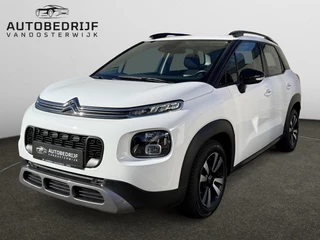 Citroën C3 Aircross 1.2 PureTech Feel