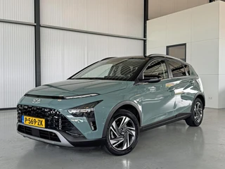 Hyundai Bayon 1.0 T-GDI MHEV 88kW Premium DCT