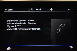 Volkswagen Tiguan CAMERA/NAVI/DRIVEMODE - afbeelding nr 34