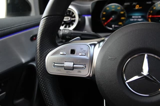 Mercedes-Benz CLA Mercedes-Benz CLA 250 e Premium Plus AMG | Pano | Sfeer | Adaptief | Camera - afbeelding nr 30