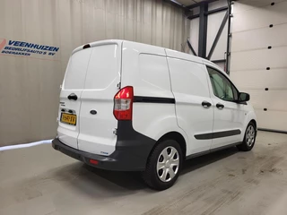 Ford Transit Courier - afbeelding nr 3