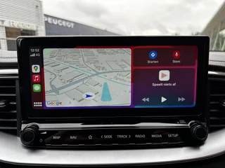 Kia ProCeed Kia ProCeed 1.6 T-GDi 204pk Automaat GT Kia ProCeed 1.6 T-GDi GT Navigatie Climate Control Electrisch bediendbare achterklep Adaptive Cruise Control Camera Dab Keyless start - afbeelding nr 29