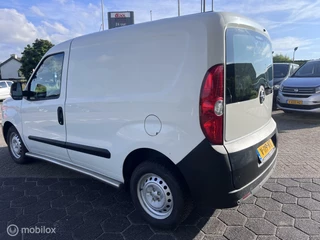 Opel Combo Opel Combo 1.3 CDTi L1H1 Edition Airco Navi  EURO 6 !! - afbeelding nr 5