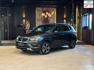 SEAT Ateca 1.5 TSI FR Business Intense|PANO|FULL OPTIONS