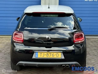 Citroën DS3 Citroen DS3 1.6 e-THP Sport Chic * Airco * Navigatie * Bluetooth * - afbeelding nr 7