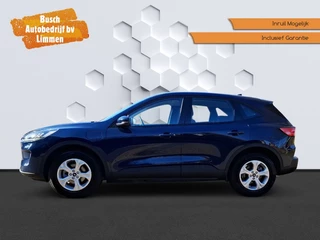 Ford Kuga - afbeelding nr 2