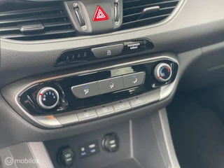 Hyundai i30 Hyundai i30 1.4 i-Drive 1e Eig DEALER ONDERHOUDEN!! - afbeelding nr 20