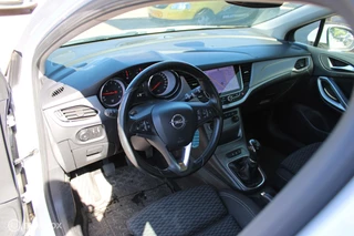 Opel Astra Opel Astra Sports Tourer 1.0 Innovation CAMERA LMV TREKHAAK - afbeelding nr 6