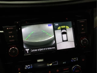 Nissan QASHQAI [TREKHAAK, PANORAMADAK, 360 CAMERA,  APPLE CARPLAY/ANDROID, PDC V+A, NAVI, CRUISE, NIEUWSTAAT] - afbeelding nr 12