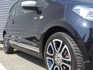 Volkswagen up! Volkswagen up! Up 1.0 MPi Club I 2e Eig. I Airco I Cruise I Navi I Stoelverw. I - afbeelding nr 33