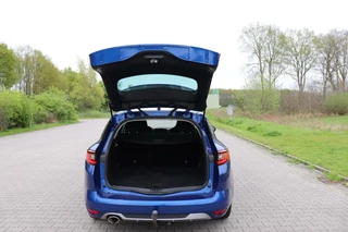Renault Mégane Estate Renault Megane Estate 1.6 dCi GT-Line bose dab+ android auto apple carplay climate&cruise control trekhaak sfeerverlichting - afbeelding nr 7