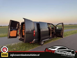 Peugeot Expert Bestel 231L 2.0 BlueHDI 180 DC Premium