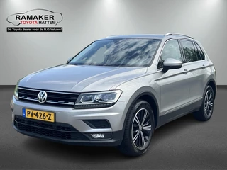 Volkswagen Tiguan - afbeelding nr 2