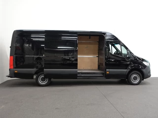 Mercedes-Benz Sprinter Mercedes-Benz Sprinter 317 L3H2 170PK Automaat  3500KG Trekhaak Airco Navi Cruise control  Carplay - afbeelding nr 37