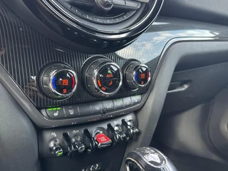 MINI Countryman Mini Countryman 1.5 Cooper Navi Climate Automaat half Leder - afbeelding nr 15