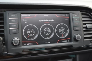CUPRA Ateca CUPRA Ateca 2.0 TSI 4DRIVE Pano Lane ACC Camera Trekhaak - afbeelding nr 26
