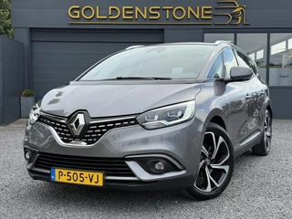 Renault Grand Scénic 1.3 TCe Initiale Paris 7p.