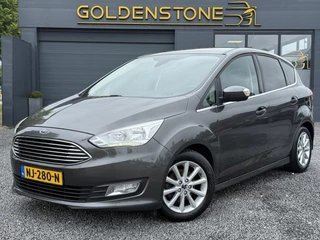 Ford C-MAX - 64992604-0