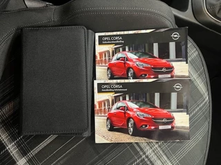Opel Corsa-e - afbeelding nr 28