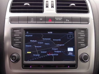 Volkswagen Polo AUTOMAAT / CAMERA / CARPLAY / NAVI / DAB+ / PDC / BLUETOOTH / CRUISE / NL-AUTO - afbeelding nr 12