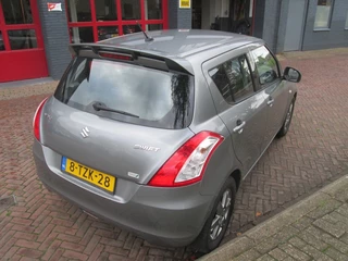 Suzuki Swift - afbeelding nr 3