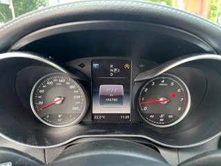 Mercedes-Benz C-Klasse Mercedes-Benz C-Klasse Estate 180 PRESTIGE / Nette auto - afbeelding nr 13
