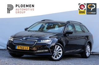 Škoda Superb - 404184997-0