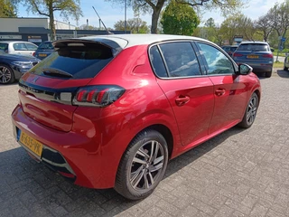 Peugeot 208 - afbeelding nr 3