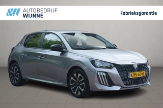 Peugeot 208 1.2 PureTech 100pk Style