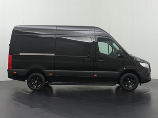 Mercedes-Benz Sprinter | Touchscreen | Camera | Airco | Betimmering - afbeelding nr 13
