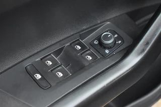 Volkswagen Polo Volkswagen Polo 1.0 TSI Highline Camera ACC Lane IQLed Virtual DSG - afbeelding nr 28