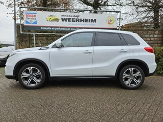 Suzuki Vitara Suzuki Vitara 1.6 High Executive AUTOMAAT - afbeelding nr 2