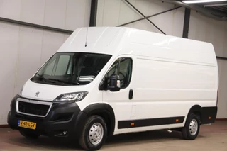 Peugeot Boxer - 360439202-0