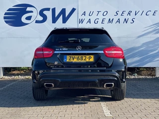 Mercedes-Benz GLA | Navi | Camera | Cruise | LED | Airco | 19 inch - afbeelding nr 7