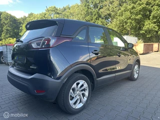 Opel Crossland X Opel Crossland X 1.2 / 1ste Eigenaar / 2018 / Zeer netjes ! - afbeelding nr 5