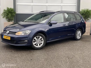 Volkswagen Golf Variant 1.0 TSI Trendline |NAP | AUTOMAAT |