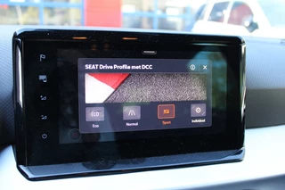 SEAT Arona SEAT Arona 1.5 TSI FR DSG 150PK! Virtual/Navi/Cam/18