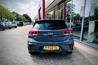 Kia Rio - afbeelding nr 12