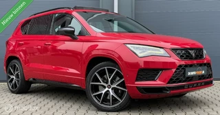 CUPRA Ateca - 482484276-0