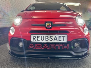 Abarth 595 - afbeelding nr 7